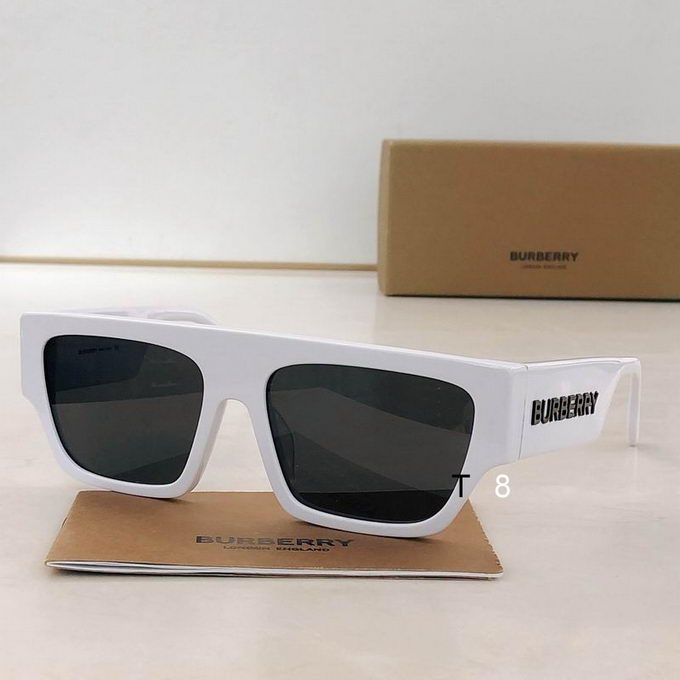 Burberry Sunglasses ID:20250529-27